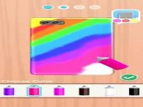 Cheats für Phone Case DIY auf Android e iPhone
