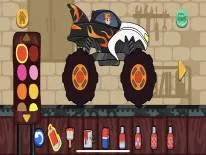 Cheats für Vlad & Niki: World auf Android e iPhone