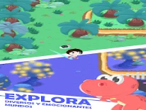 Cheats für Space Dino Adventure auf Android e iPhone