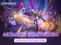 Cheats für Astracraft auf Android e iPhone