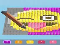 Cheats für Diamond Painting Colora ASMR auf Android e iPhone