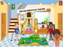 Cheats für My Town : la casa dell’amico auf Android e iPhone