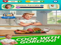Cheats für Gordon Ramsay: Chef Blast auf Android e iPhone
