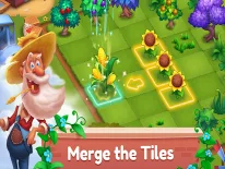 Cheats für Mingle Farm – Gioco Unisci e Abbina auf Android e iPhone