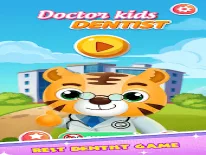 Cheats für Doctor kids: dentista auf Android e iPhone