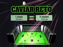 Cheats für Caviar Reto auf Android e iPhone