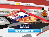Cheats für Scan it!! auf Android e iPhone