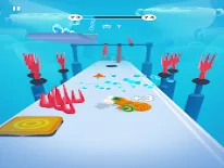 Cheats für Pixel Rush - Perfect Run auf Android e iPhone