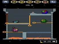 Cheats für Impostor Rescue auf Android e iPhone