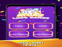 Cheats für Atlas Ludo Games auf Android e iPhone