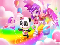 Cheats für Piccolo Panda:   Il Club dei pony auf Android e iPhone