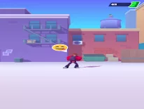 Cheats für Invincible Hero auf Android e iPhone