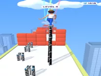 Cheats für High Heels! auf Android e iPhone