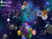 Cheats für Sticky Balls auf Android e iPhone