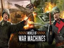 Cheats für World of War Machines auf Android e iPhone