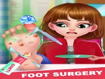 Cheats für Piede e ginocchio Doctor - Cuore Chirurgia Gioco auf Android e iPhone