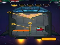 Cheats für Impostor Quest - Galaxy Rescue auf Android e iPhone