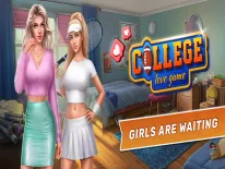 Cheats für College Love Game auf Android e iPhone