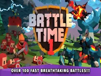 Cheats für BattleTime: Ultimate auf Android e iPhone