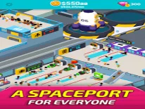 Cheats für Space Inc auf Android e iPhone