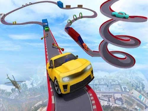 Cheats für Car Stunts Car Simulator Free Games: New Car Games auf Android e iPhone Cheats für Car Stunts Car Simulator Free Games: New Car Games auf Android e iPhone