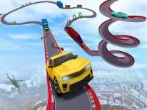 Cheats für Car Stunts Car Simulator Free Games: New Car Games auf Android e iPhone