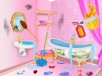 Cheats für Princess house cleaning adventure - Repair & Fix auf Android e iPhone