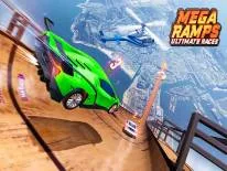 Cheats für Mega Ramps - Ultimate Races auf Android e iPhone