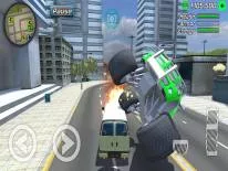Cheats für Grand Action Simulator - New York Car Gang auf Android e iPhone