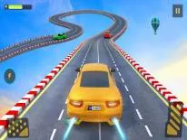 Cheats für Ramp Car Stunts Racing - Free New Car Games 2021 auf Android e iPhone