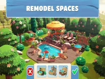 Cheats für Big Farm: Home & Garden auf Android e iPhone