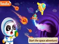 Cheats für Avventura spaziale di Piccolo Panda auf Android e iPhone