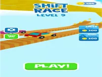Cheats für Shift Race auf Android e iPhone