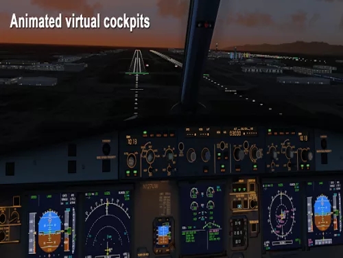 Cheats für Aerofly FS 2021 auf Android e iPhone Cheats für Aerofly FS 2021 auf Android e iPhone