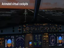 Cheats für Aerofly FS 2021 auf Android e iPhone