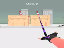 Cheats für Ropeman 3D auf Android e iPhone