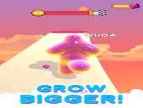 Cheats für Blob Runner 3D auf Android e iPhone