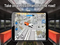 Cheats für Truck simulator auf Android e iPhone