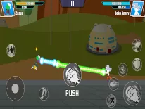 Cheats für Stickman Dragon Fight Super auf Android e iPhone