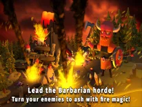 Cheats für BattleTime 2: Ultimate auf Android e iPhone
