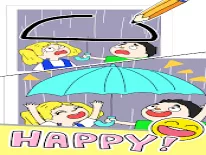 Cheats für Drawing games-Draw Happy Life- auf Android e iPhone