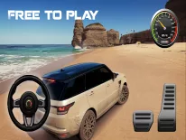 Cheats für Offroad Jeep Simulator auf Android e iPhone