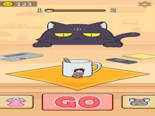 Cheats für Hide and Seek: Cat Escape! auf Android e iPhone Cheats für Hide and Seek: Cat Escape! auf Android e iPhone