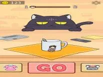 Cheats für Hide and Seek: Cat Escape! auf Android e iPhone