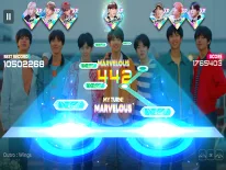 Cheats für Rhythm Hive auf Android e iPhone