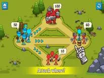 Cheats für Stick Clash auf Android e iPhone