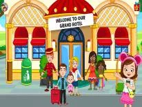 Cheats für My Town : Hotel auf Android e iPhone