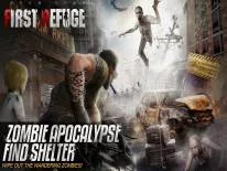 Cheats für First Refuge: Z auf Android e iPhone