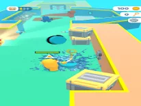 Cheats für Traitor 3D auf Android e iPhone