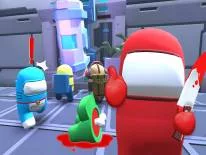 Cheats für Impostor Survival - Crewmate hide n seek auf Android e iPhone